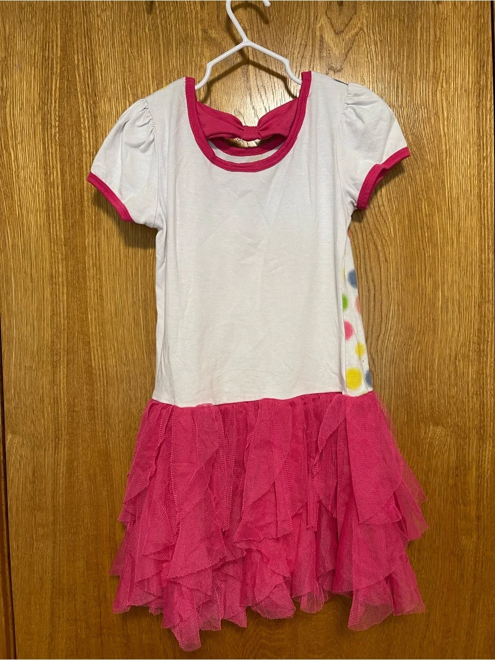 Disney playful minnie
